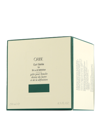 Oribe Moisture & Control Curl Gelée for Shine & Definition (250 ml)