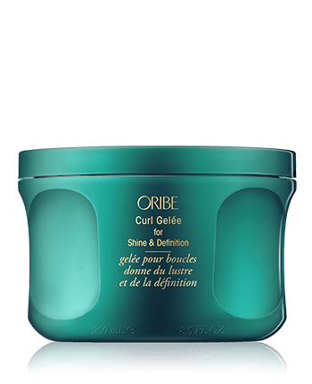 Oribe Moisture & Control Curl Gelée for Shine & Definition (250 ml)