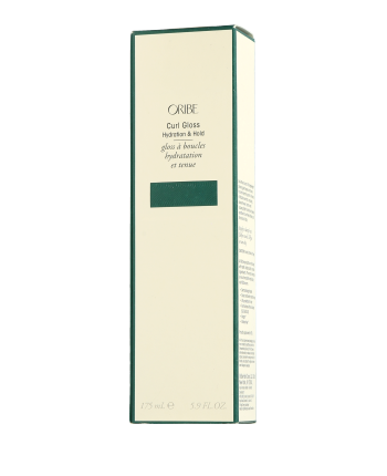 Oribe Moisture & Control Curl Gloss Hydration & Hold (175 ml)
