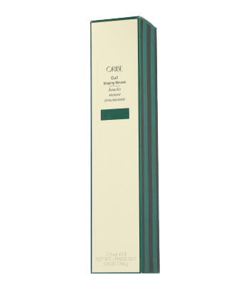 Oribe Moisture & Control Curl Shaping Mousse (175 ml)
