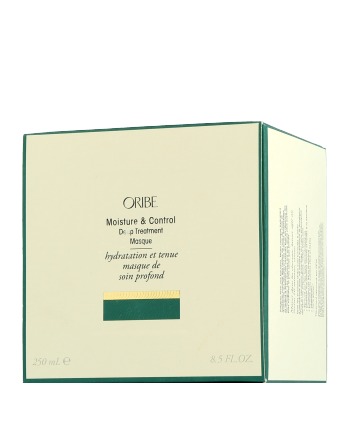 Oribe Moisture & Control Deep Treatment Masque (250 ml)