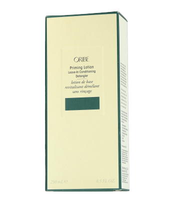 Oribe Moisture & Control Priming Lotion Leave-In Conditioning Detangler (250 ml)