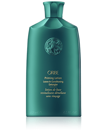 Oribe Moisture & Control Priming Lotion Leave-In Conditioning Detangler (250 ml)