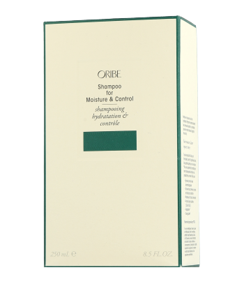 Oribe Moisture & Control Shampoo (250 ml)