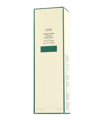 Oribe Moisture & Control Straight Away Smoothing Blowout Cream (150 ml)