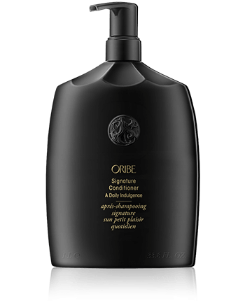 Oribe Signature Conditioner (1000 ml)
