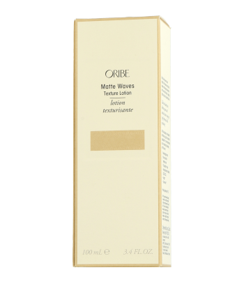 Oribe Signature Matte Waves Texture Lotion (100 ml)