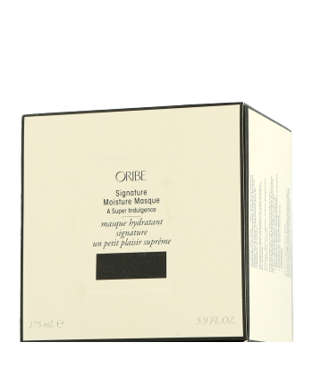 Oribe Signature Moisture Masque (175 ml)