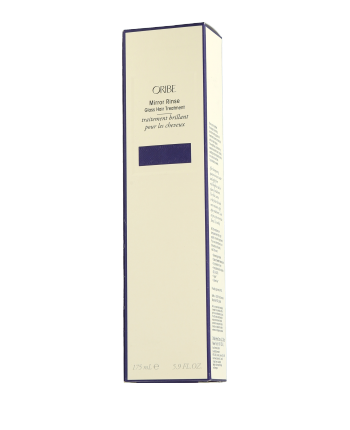Oribe Supershine Mirror Rinse Glass Hair Treatment (175 ml)