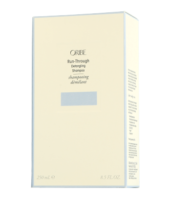 Oribe Supershine Run-Through Detangling Shampoo (250 ml)