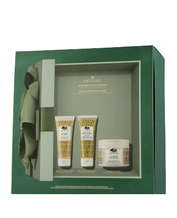 Origins Body Care Set mit Body Cream