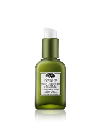 Origins Dr. Andrew Weil for Origins Mega-Mushroom Relief & Resilience Advanced Face Serum (30 ml)