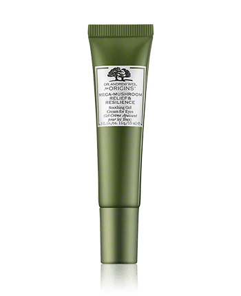 Origins Dr. Andrew Weil for Origins Mega-Mushroom Relief & Resilience Soothing Gel Cream for Eyes (15 ml)