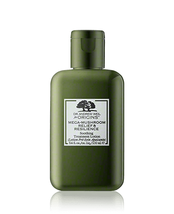 Origins Dr. Andrew Weil for Origins Mega-Mushroom Relief & Resilience Soothing Treatment Lotion (100 ml)