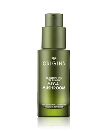 Origins Dr. Andrew Weil for Origins Mega-Mushroom Restorative Skin Concentrate (30 ml)