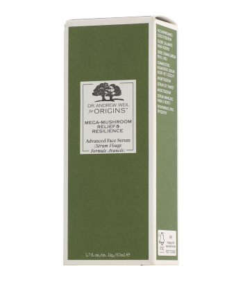 Origins Dr. Andrew Weil for Origins Mega-Mushroom Skin Relief Advanced Face Serum (50 ml)