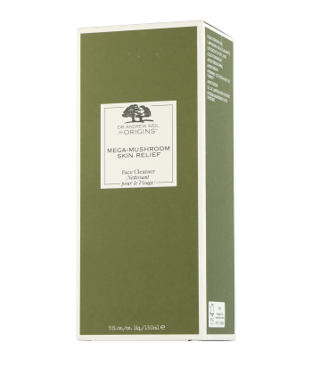 Origins Dr. Andrew Weil for Origins Mega-Mushroom Skin Relief Face Cleanser (150 ml)