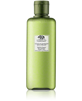 Origins Dr. Andrew Weil for Origins Mega-Mushroom Skin Relief Micellar Cleanser (200 ml)