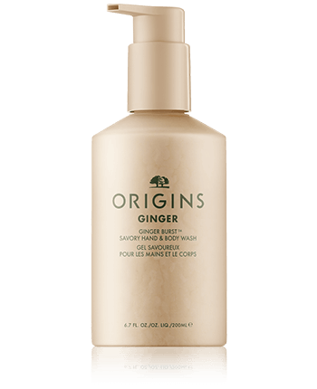 Origins Ginger Burst Hand & Body Wash (200 ml)