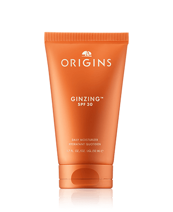 Origins Ginzing Daily Moisturizer SPF 30 (50 ml)
