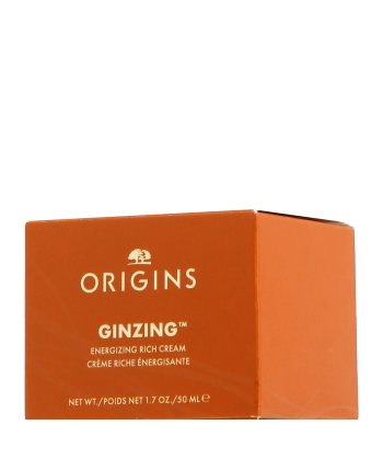 Origins Ginzing Energizing Rich Cream (50 ml)