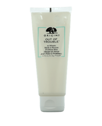 Origins Masks Out of Trouble 10 Minute Mask to Rescue Problem Skin Classic (75 ml)