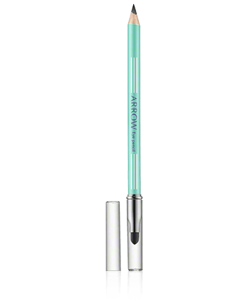 Orphica Arrow Eye Pencil Black (0,7 g)