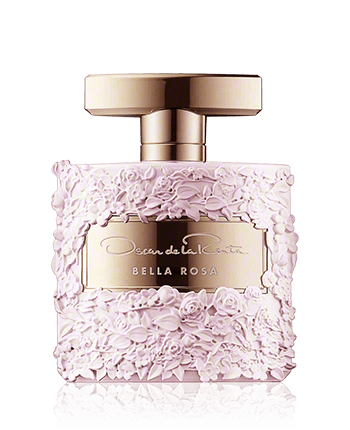 Oscar De La Renta Bella Rosa Eau de Parfum Spray (100 ml)