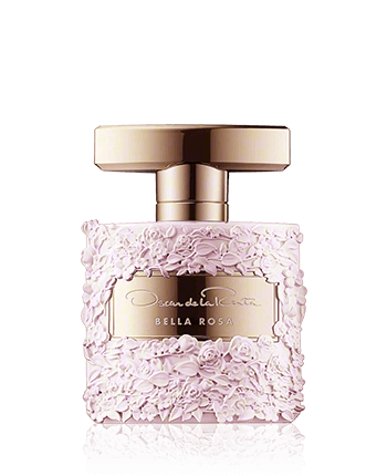 Oscar De La Renta Bella Rosa Eau de Parfum Spray (50 ml)