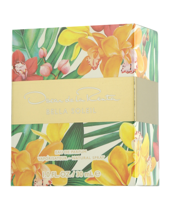 Oscar De La Renta Bella Soleil Eau de Parfum Spray (30 ml)