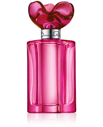 Oscar De La Renta Rose Eau de Toilette Spray (100 ml)