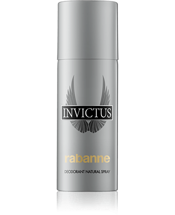 Paco Rabanne Invictus Deodorant Spray (150 ml)