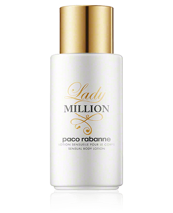 Paco Rabanne Lady Million Classic Body Lotion (200 ml)