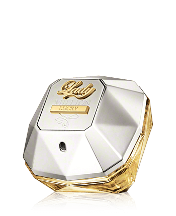 Paco Rabanne Lady Million Lucky Eau de Parfum Spray (80 ml)