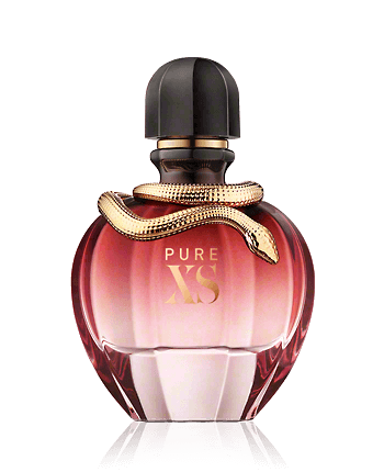 Paco Rabanne Pure XS for Her Eau de Parfum Spray (80 ml)