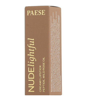 Paese NudeLightful Creamy Lipstick 405 Rose Cream (4,5 g)