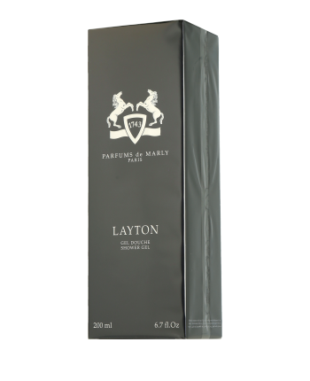 Parfums de Marly Layton Shower Gel (200 ml)
