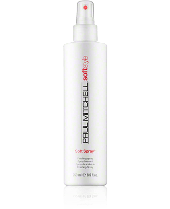 Paul Mitchell Soft Style Soft Spray (250 ml)