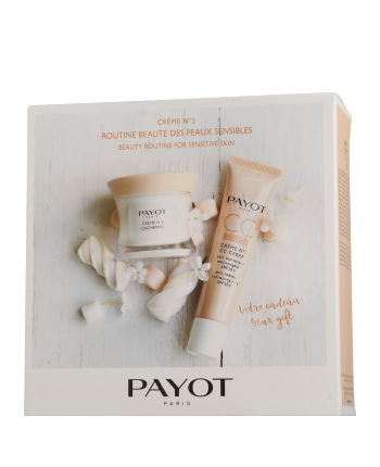 Payot Crème N°2 Pflegeset