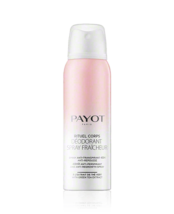 Payot Le Corps Déodorant Fraîcheur (125 ml)