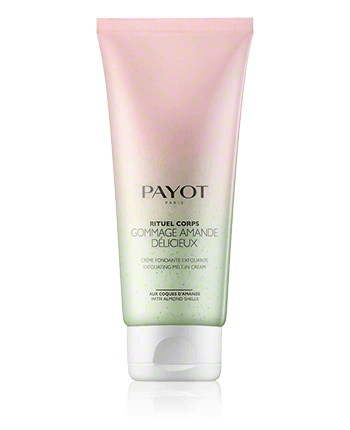 Payot Le Corps Gommage Amande Délicieux (200 ml)
