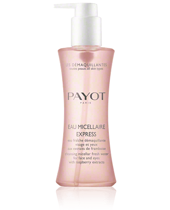 Payot Les Démaquillantes Eau Micellaire Express (200 ml)