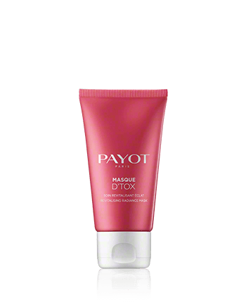 Payot Les Démaquillantes Masque D'Tox (50 ml)