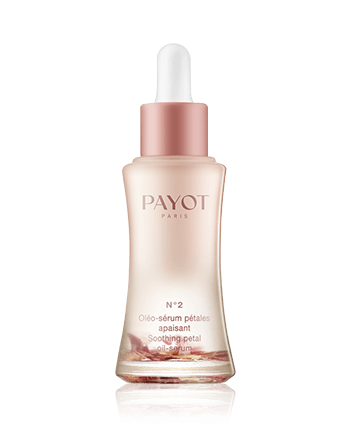 Payot N°2 Olèo-Serum Pètales Apaisant (30 ml)