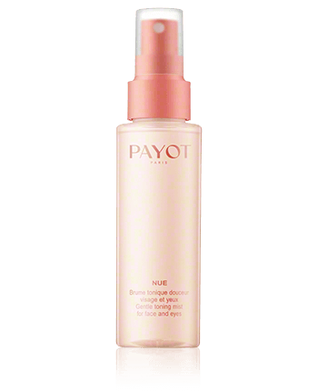 Payot Nue Brume Tonique Douceur Visage et Yeux (100 ml)