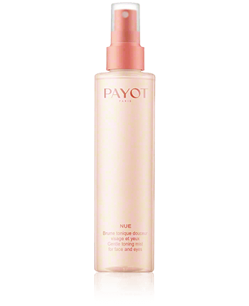 Payot Nue Brume Tonique Douceur Visage et Yeux (200 ml)