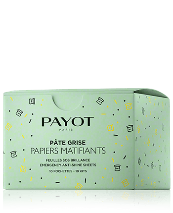 Payot Pâte Grise Papiers Matifiants (10 x 50 Stück)