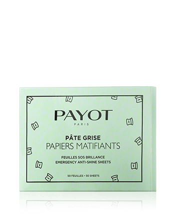 Payot Pâte Grise Papiers Matifiants (50 Stück)