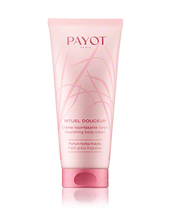 Payot Rituel Douceur Crème Nourrissante Corps Herbe Fraîche (100 ml)