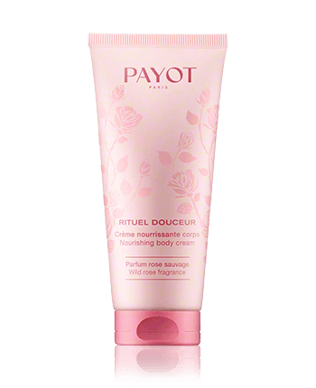 Payot Rituel Douceur Crème Nourrissante Corps Rose Sauvage (100 ml)